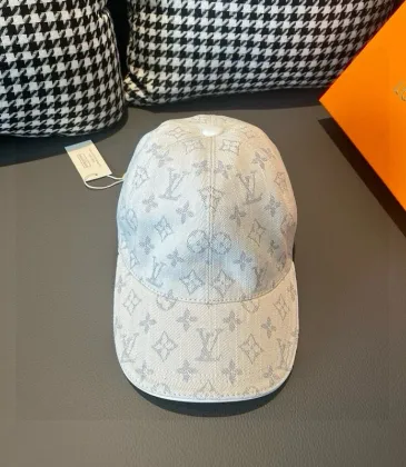 Louis Vuitton AAA+ hats &amp; caps #A47993