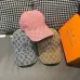 1Louis Vuitton AAA+ hats &amp; caps #A47994