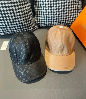 Louis Vuitton AAA+ hats &amp; caps #A47995