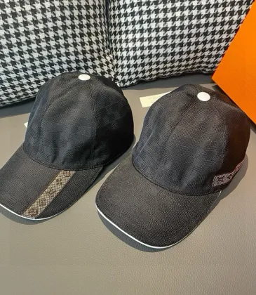Louis Vuitton AAA+ hats &amp; caps #A47996