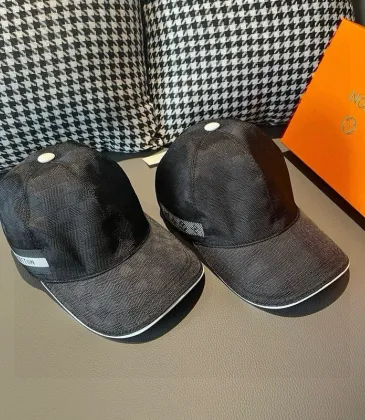 Louis Vuitton AAA+ hats &amp; caps #A47998