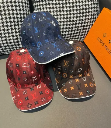 Louis Vuitton AAA+ hats &amp; caps #A47999
