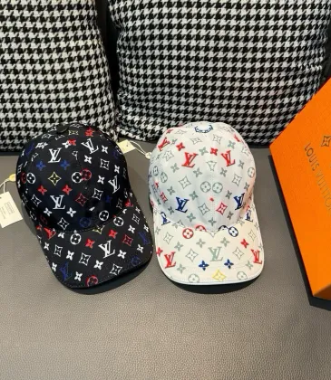 Louis Vuitton AAA+ hats &amp; caps #A48000