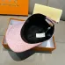 8Louis Vuitton AAA+ hats &amp; caps #A48001
