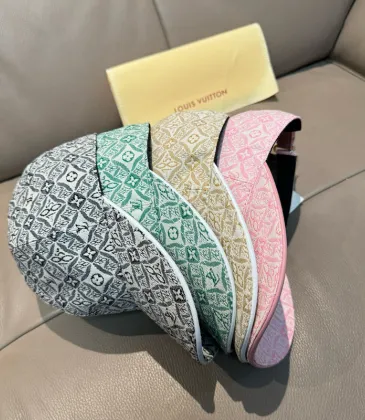 Louis Vuitton AAA+ hats &amp; caps #A48001