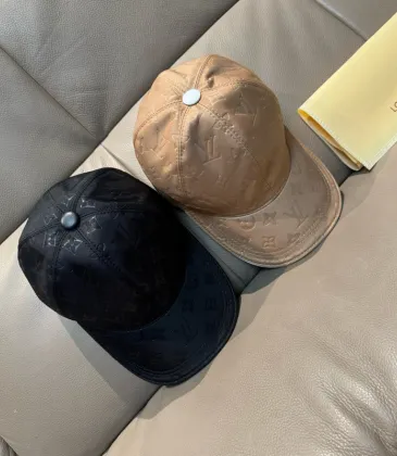 Louis Vuitton AAA+ hats &amp; caps #A48002