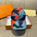 4Louis Vuitton AAA+ hats &amp; caps #A48003