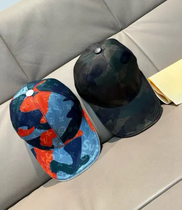 Louis Vuitton AAA+ hats &amp; caps #A48003