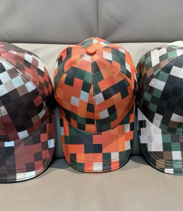 Louis Vuitton AAA+ hats &amp; caps #A48004
