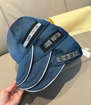 Louis Vuitton AAA+ hats &amp; caps #A48005