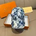 7Louis Vuitton AAA+ hats &amp; caps #A48006