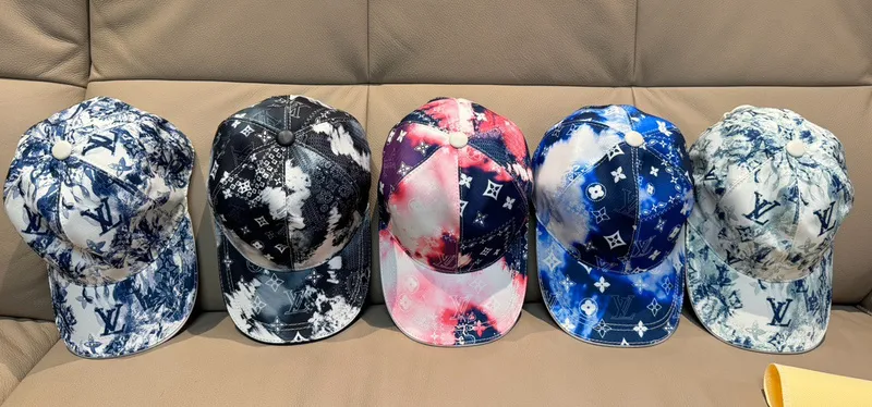 Louis Vuitton AAA+ hats &amp; caps #A48006