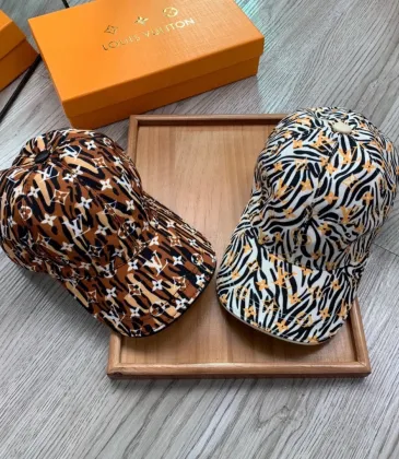 Louis Vuitton AAA+ hats &amp; caps #A48012