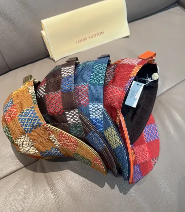 Louis Vuitton AAA+ hats &amp; caps #A48013