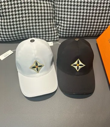 Louis Vuitton AAA+ hats &amp; caps #A48014