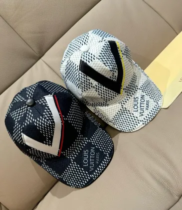Louis Vuitton AAA+ hats &amp; caps #A48015