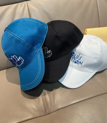 Louis Vuitton AAA+ hats &amp; caps #A48017