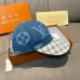 3Louis Vuitton AAA+ hats &amp; caps #A48021