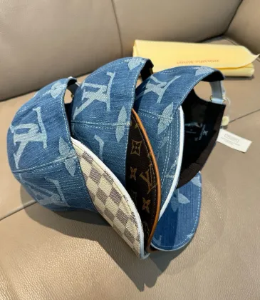 Louis Vuitton AAA+ hats &amp; caps #A48021