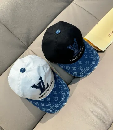 Louis Vuitton AAA+ hats &amp; caps #A48023