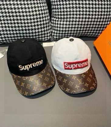 Louis Vuitton AAA+ hats &amp; caps #A48024