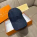 4Louis Vuitton AAA+ hats &amp; caps #A48026