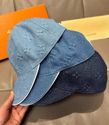 Louis Vuitton AAA+ hats &amp; caps #A48026