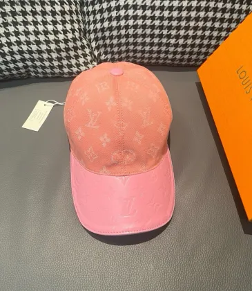 Louis Vuitton AAA+ hats &amp; caps #A48027
