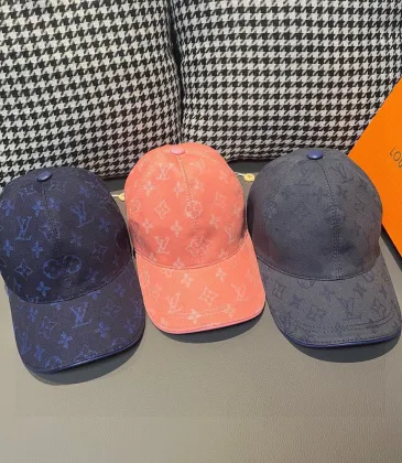 Louis Vuitton AAA+ hats &amp; caps #A48028