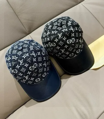 Louis Vuitton AAA+ hats &amp; caps #A48029