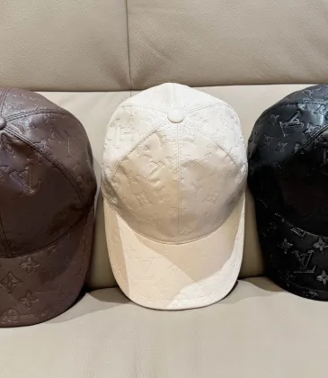 Louis Vuitton AAA+ hats &amp; caps #A48032