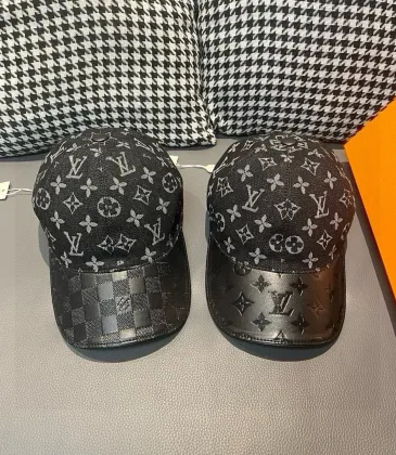 Louis Vuitton AAA+ hats &amp; caps #A48033