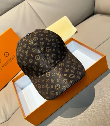 Louis Vuitton AAA+ hats &amp; caps #A48034