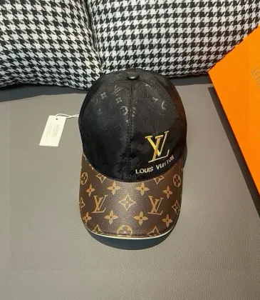 Louis Vuitton AAA+ hats &amp; caps #A48035