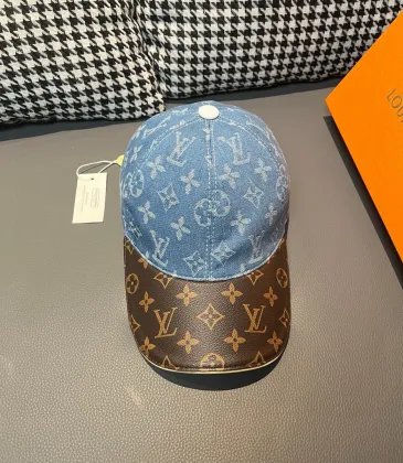 Louis Vuitton AAA+ hats &amp; caps #A48036