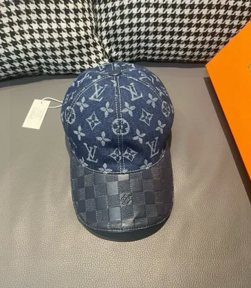 Louis Vuitton AAA+ hats &amp; caps #A48038