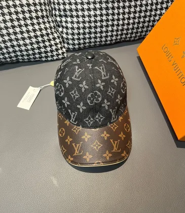 Louis Vuitton AAA+ hats &amp; caps #A48039