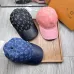 27Louis Vuitton AAA+ hats &amp; caps #A48044