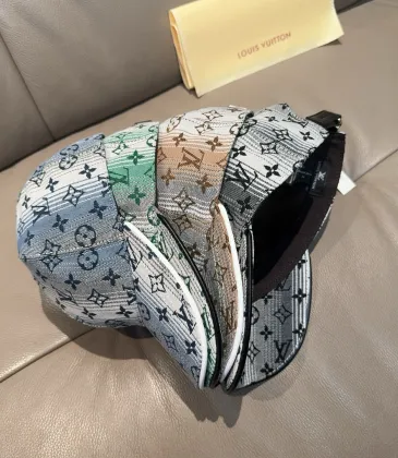 Louis Vuitton AAA+ hats &amp; caps #A48044