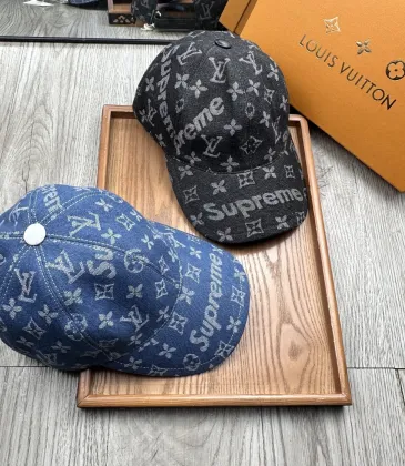 Louis Vuitton AAA+ hats &amp; caps #A48047