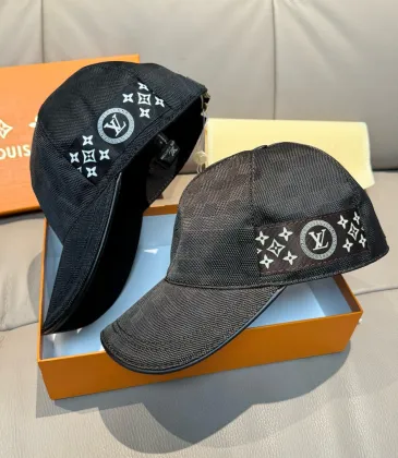 Louis Vuitton AAA+ hats &amp; caps #A48050