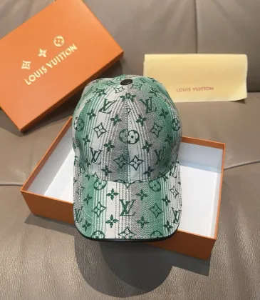 Louis Vuitton AAA+ hats &amp; caps #A48052