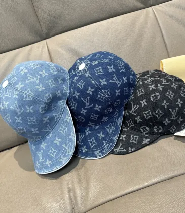 Louis Vuitton AAA+ hats &amp; caps #A48053