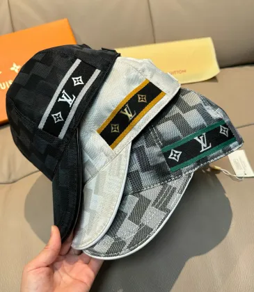 Louis Vuitton AAA+ hats &amp; caps #A48054