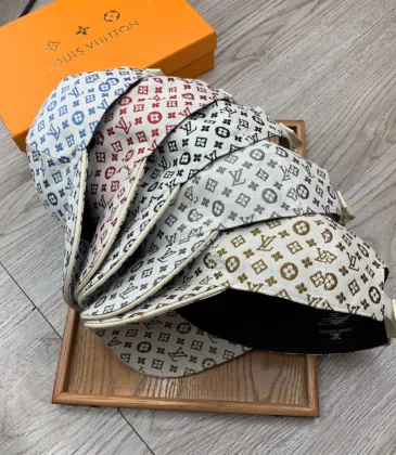 Louis Vuitton AAA+ hats &amp; caps #A48056