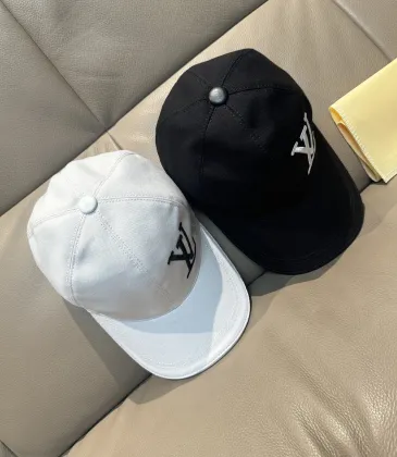 Louis Vuitton AAA+ hats &amp; caps #A48059