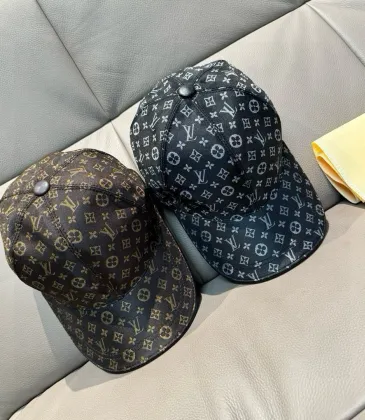Louis Vuitton AAA+ hats &amp; caps #A48060