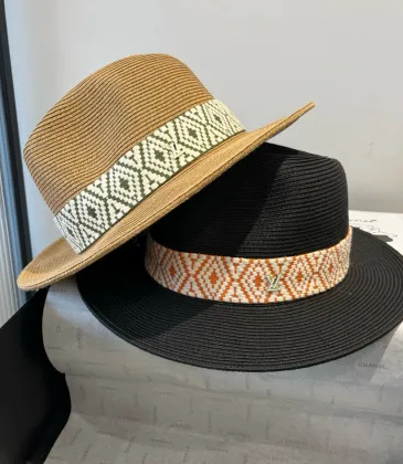 Louis Vuitton AAA+ hats &amp; caps #A50957