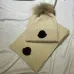 5Moncler AAA+ Hats #A28038