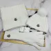 10Moncler full Set with hat/scarf/gloves #A28140